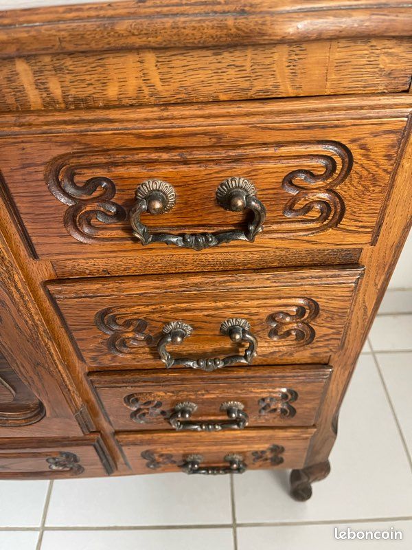 Meuble en bois (image 2)