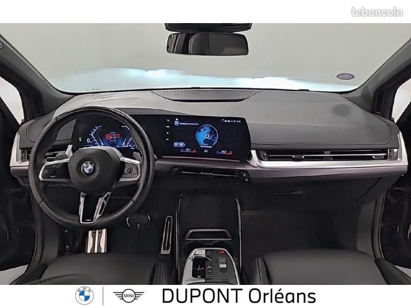 Bmw Série 2 ActiveTourer 218i 136ch M Sport DKG7 (image 5)