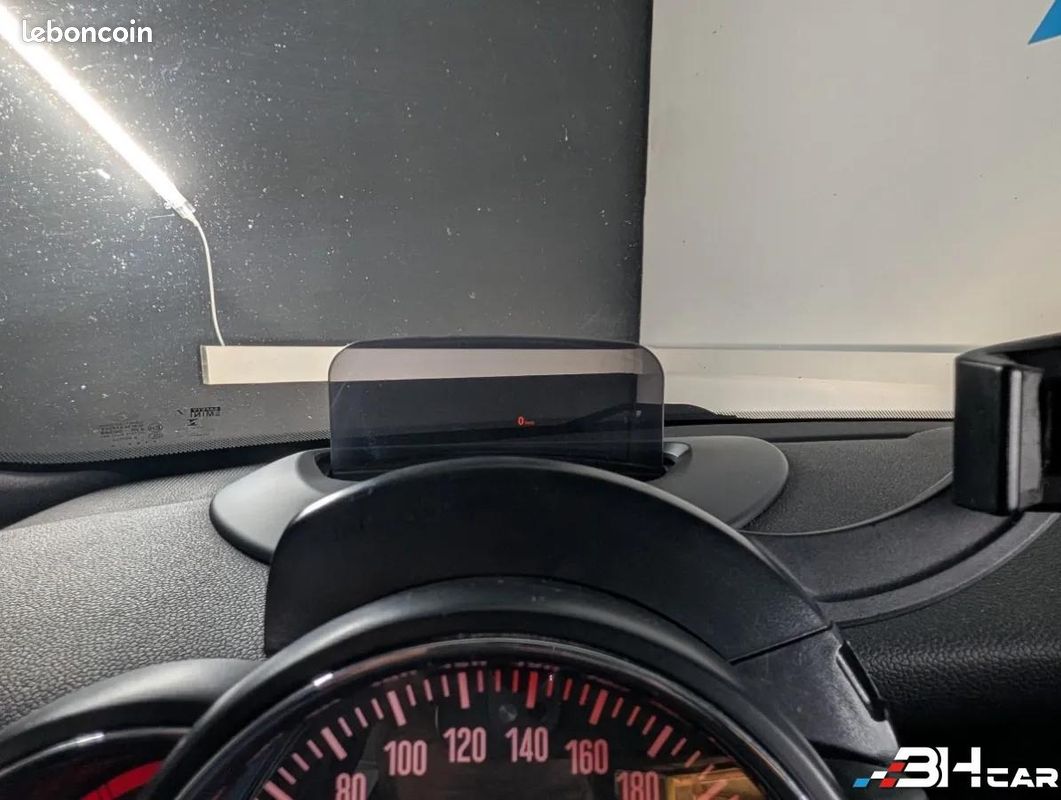 Mini Mini 2.0 192 COOPER S BVA (image 22)