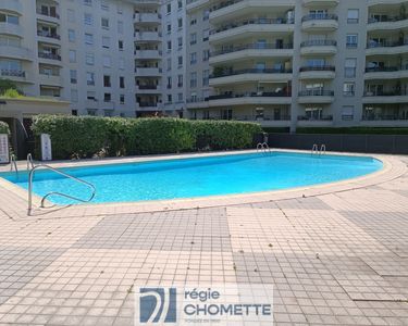 Appartement 475 000 € - 114 m²