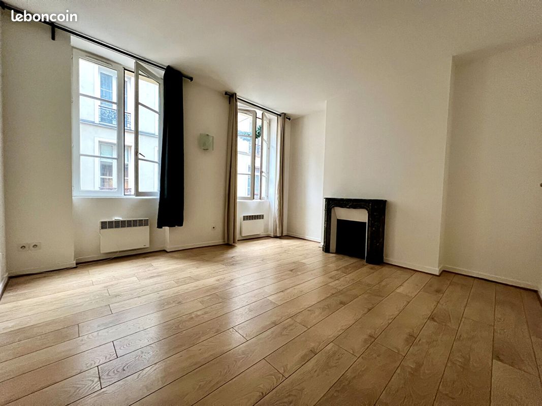 Appartement 2 pièces 50 m² · à Saint-Germain-en-Laye · 50 m² · 1 100 €