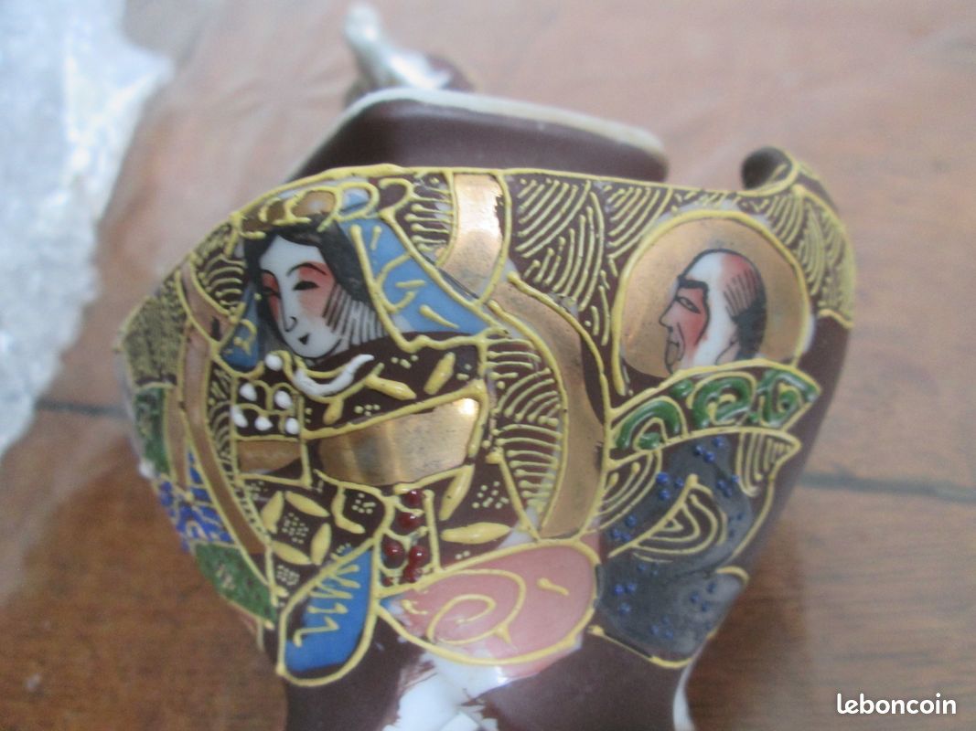 Ancien Brûle Parfum (image 3)