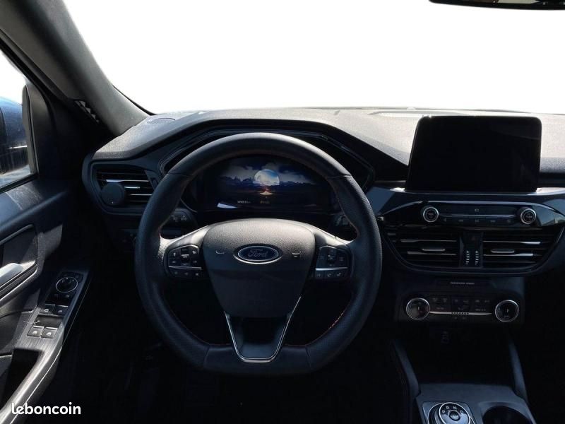 Ford Kuga 2.5 Duratec 190ch FHEV E85 ST-Line X BVA (image 13)