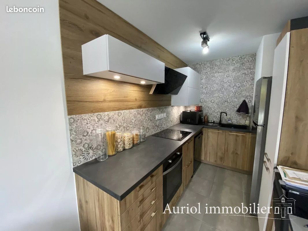 Appartement 2 pièces 42 m² · à Auriol · 42 m² · 935 €/mois
