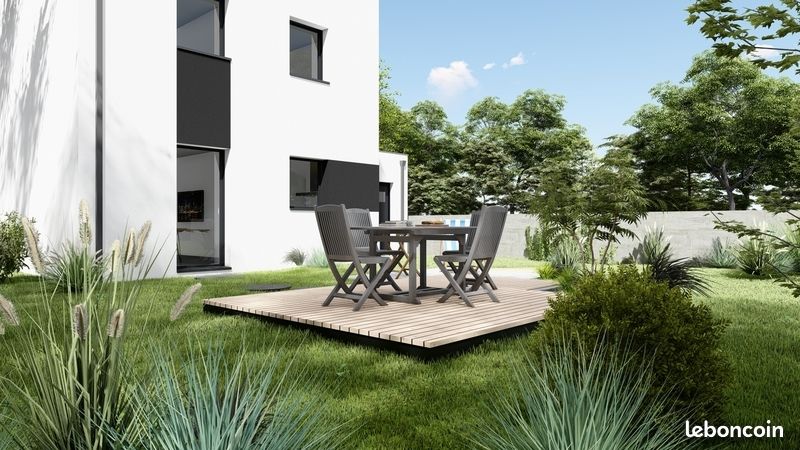 Maison 5 pièces 75 m² · à Plouguerneau · 75 m² · 257 380 €