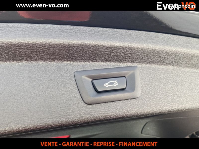 Bmw X2 (F39) SDRIVE18IA 136CH BUSINESS DESIGN DKG7 (image 18)