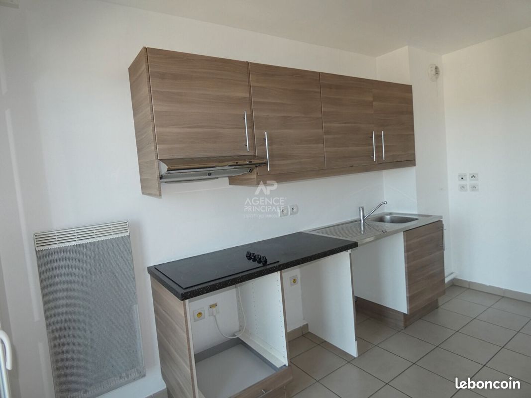 Appartement a louer saint-germain-en-laye - 2 pièce(s) - 40 m2 - Surfyn