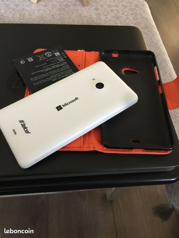 Nokia lumia 535 (image 2)