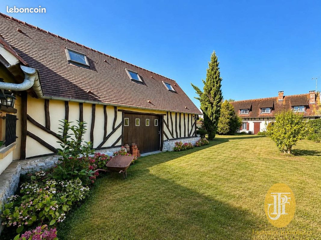 Maison 4 pièces 220 m² · à Vernon · 220 m² · 249 000 €
