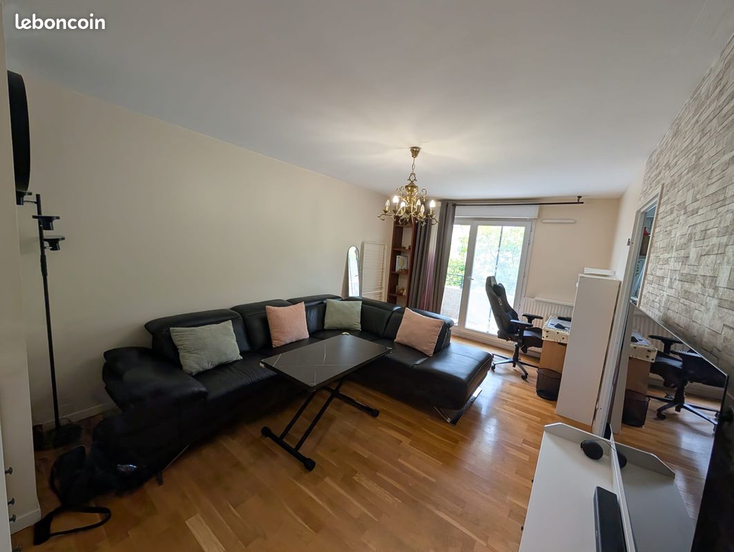 Appartement a louer nanterre - 2 pièce(s) - 43 m2 - Surfyn