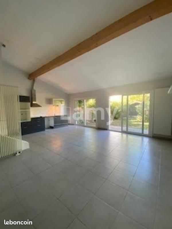 Maison 4 pièces 92 m² · à Bordeaux · 92 m² · 1 572 €/mois