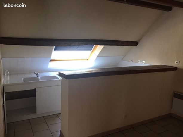 Appartement 4 pièces 44 m²