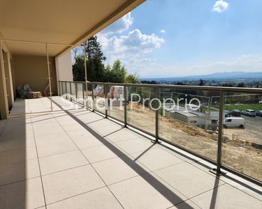 Appartement 524 000 € - 75 m²
