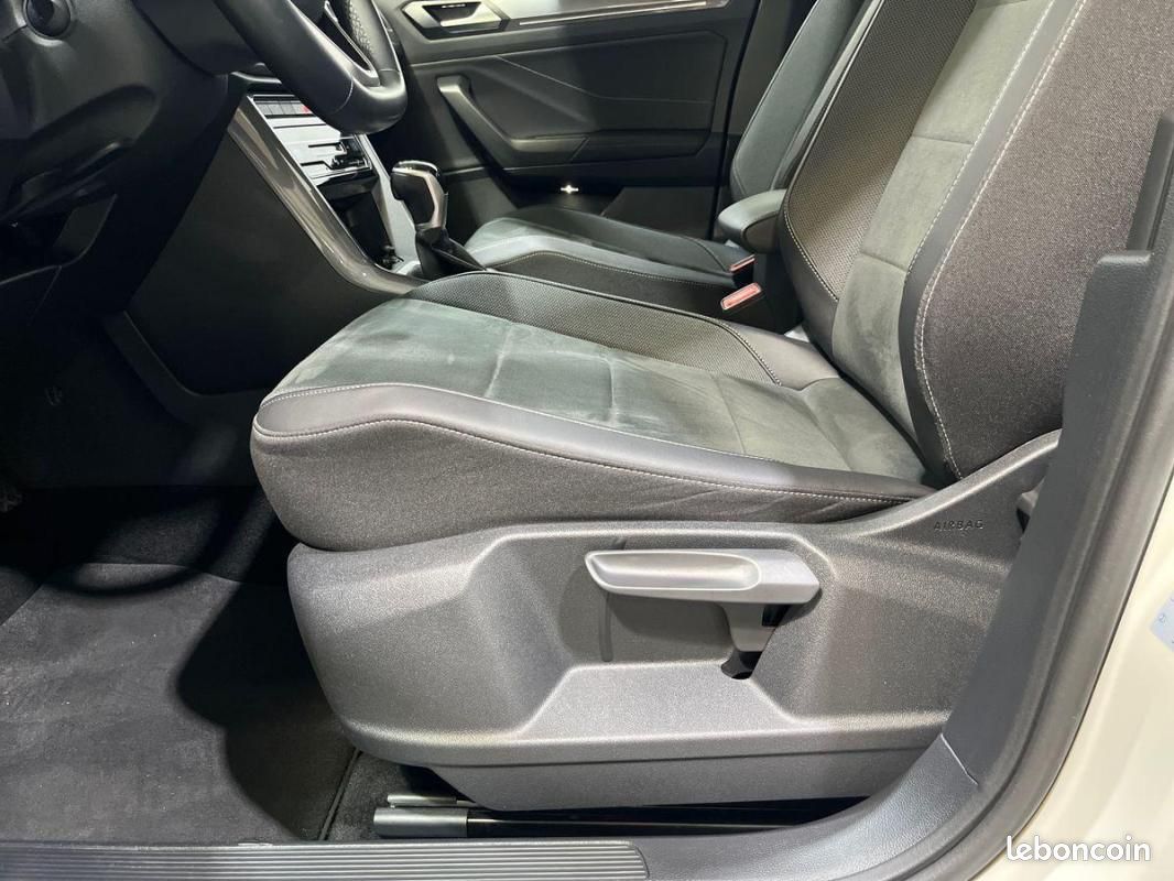 Volkswagen T-Roc 1.5 TSI EVO 150 Start/Stop DSG7 Style (image 14)