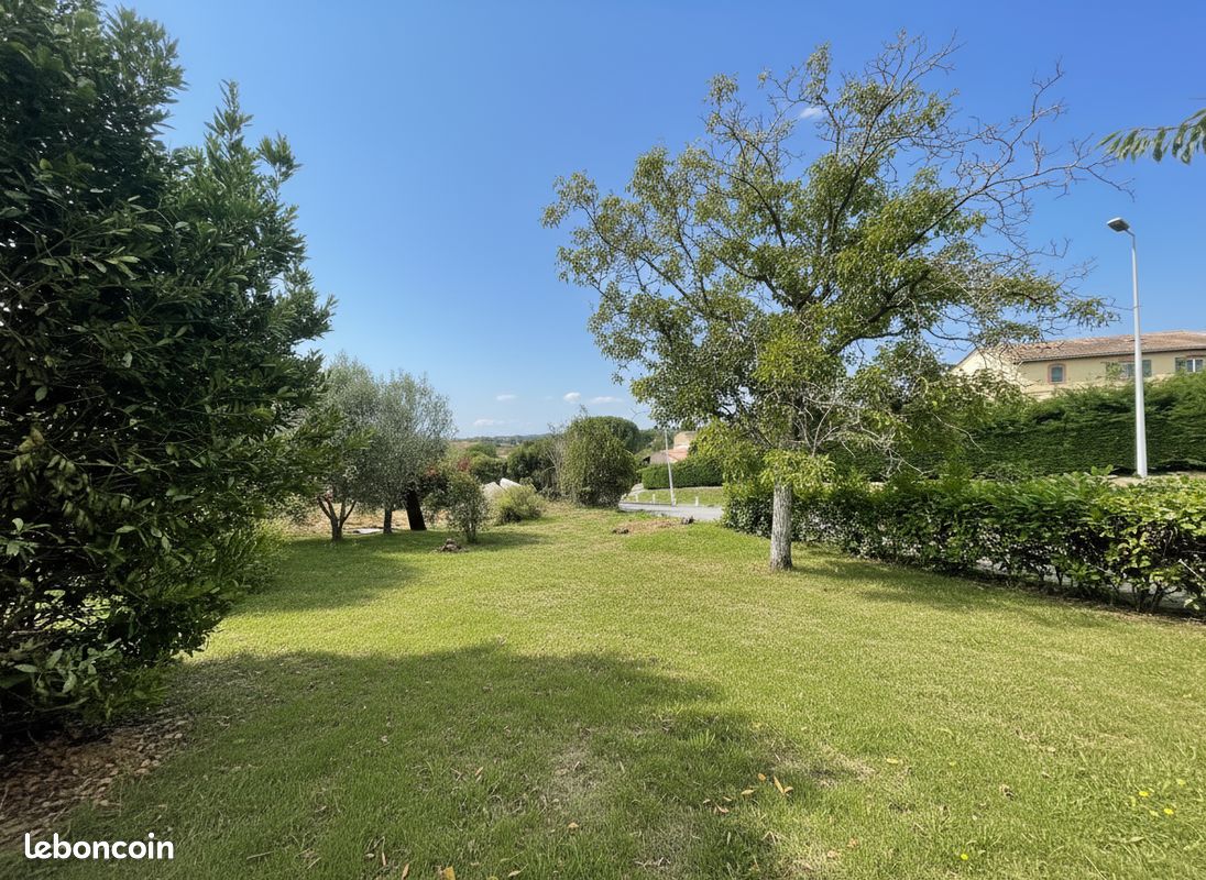 Terrain 409 m² · à Saint-Orens-de-Gameville · 409 m² · 99 000 €