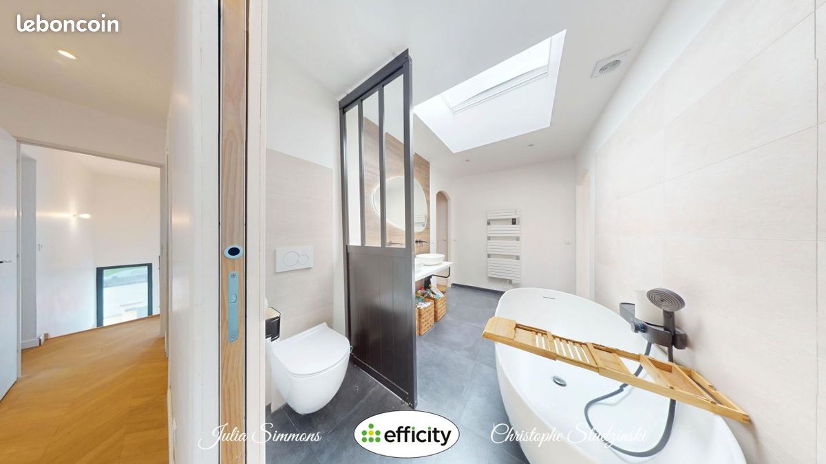 Maison 8 pièces 184 m² (image 8)