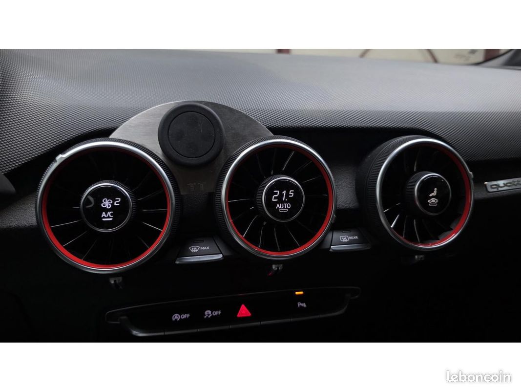 Audi ttrs 2.5 tfsi 400ch quattro s tronic 7 (image 20)