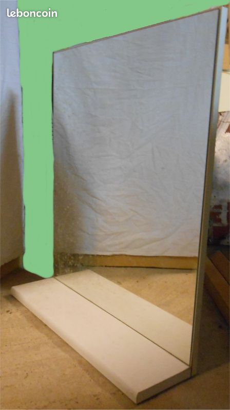 Tablette miroir (image 2)