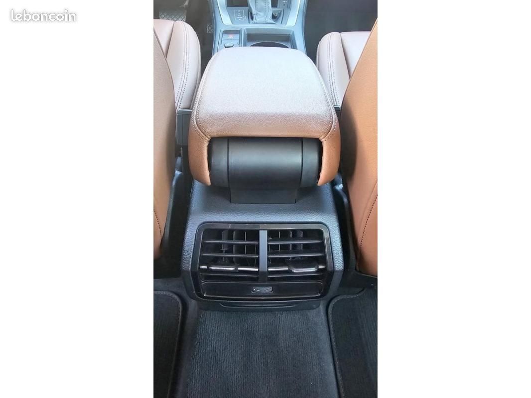 Audi Q3 35 TDI 150cv S-tronic + Camera de Recul + Sellerie Cuir + Sieges AV Chauff + Virtual Cockpit (image 26)