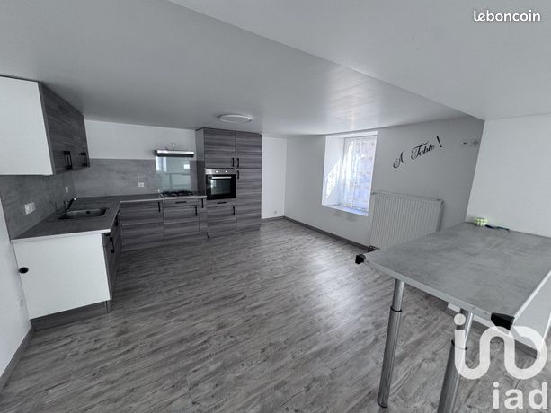 Maison 5 pièces 75 m²