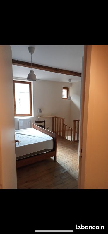 Appartement 2 pièces 35 m² · au Vigan · 35 m² · 448 €/mois
