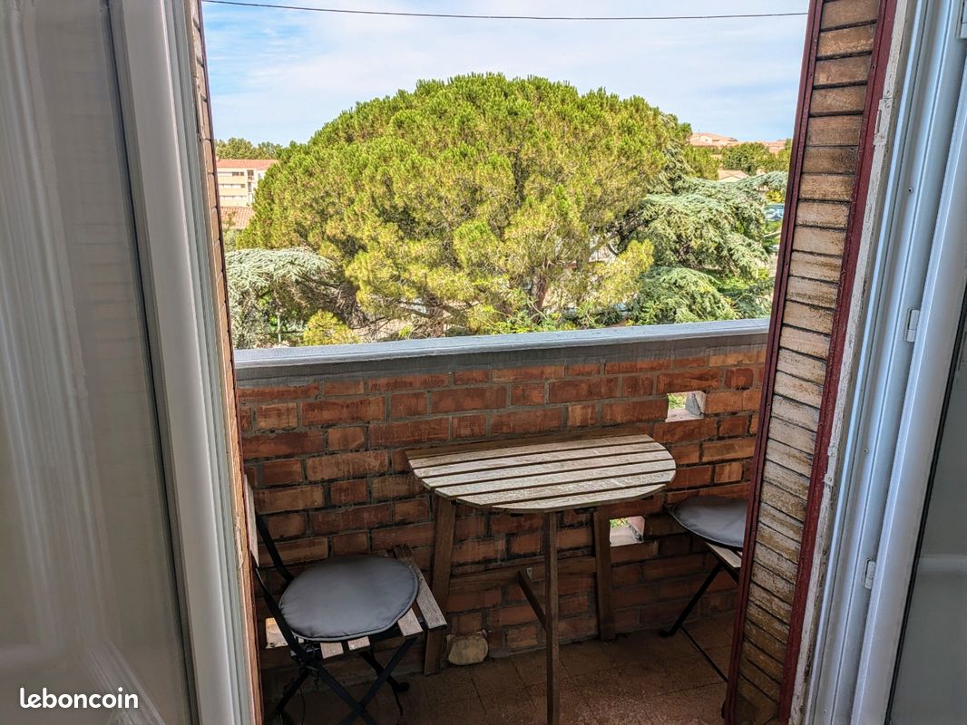 Appartement 3 pièces 63 m² · à Salon-de-Provence · 63 m² · 870 €/mois