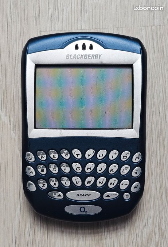 Blackberry 7290 (image 4)