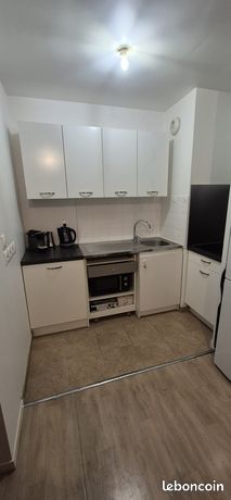 Appartement a louer bretigny-sur-orge - 2 pièce(s) - 42 m2 - Surfyn