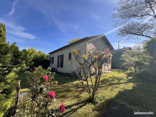 Propriété 4 pièces 70 m²