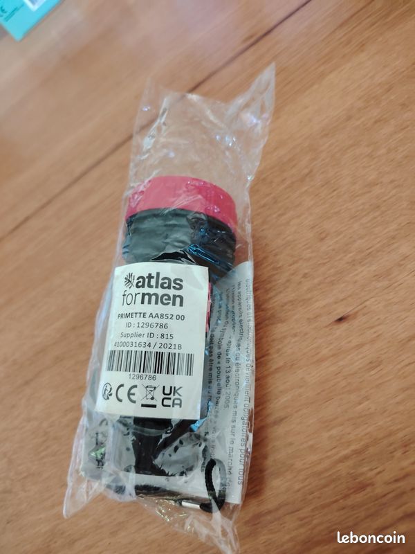 Petite lampe 2 (image 4)