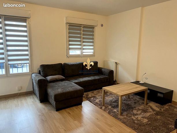 Studio 1 pièce 37 m²