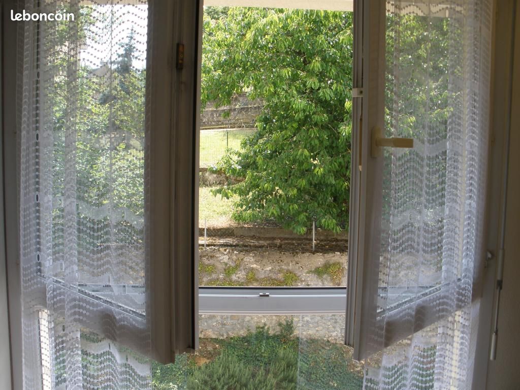 Studio 1 pièce 22 m² - Poitiers 86000 (image principale 3)