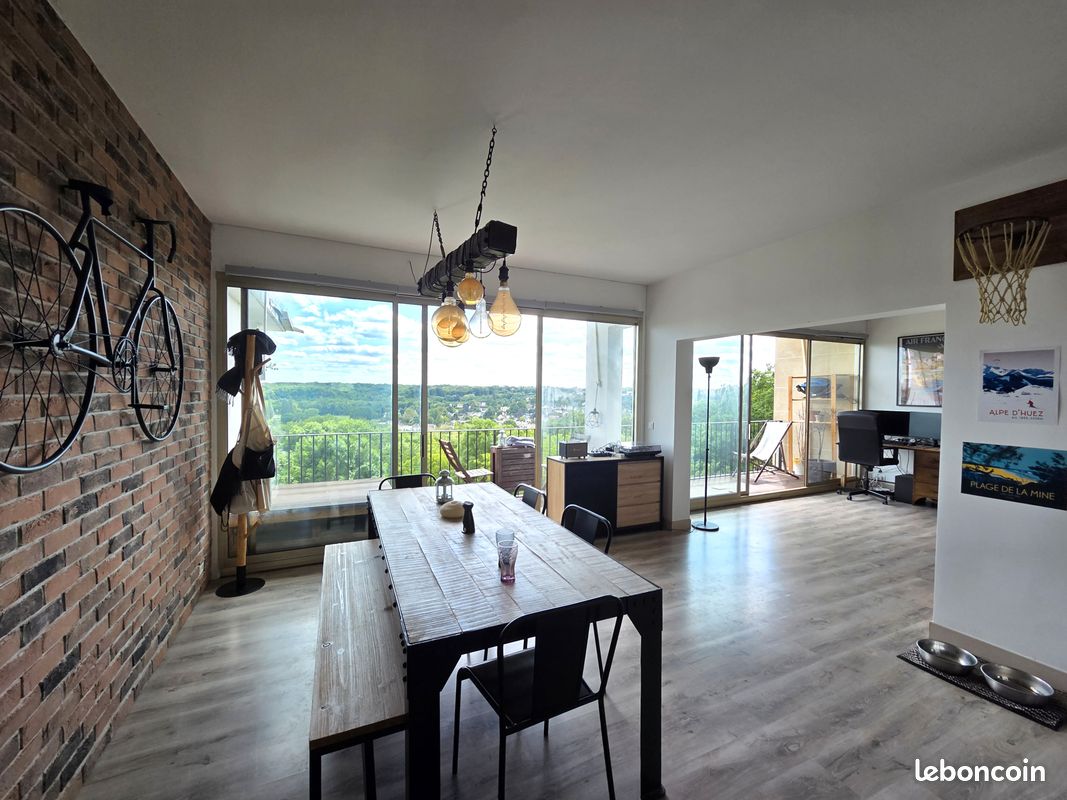Appartement 3 pièces 78 m² · à Vaucresson · 78 m² · 440 000 €