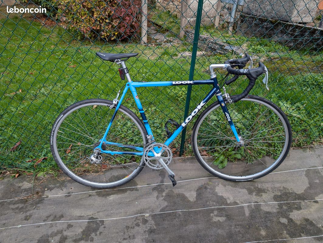 Vélo Look Kg 271 Look Kg 271 Vélos - Main Image