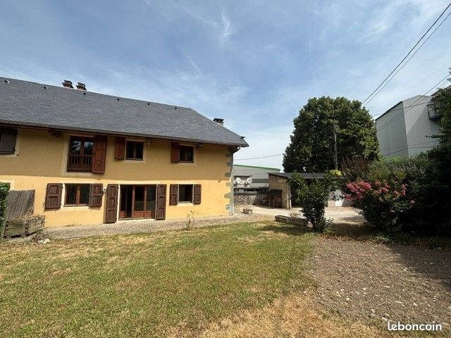 Maison 5 pièces 150 m² · à La Motte-Servolex · 150 m² · 1 594 €