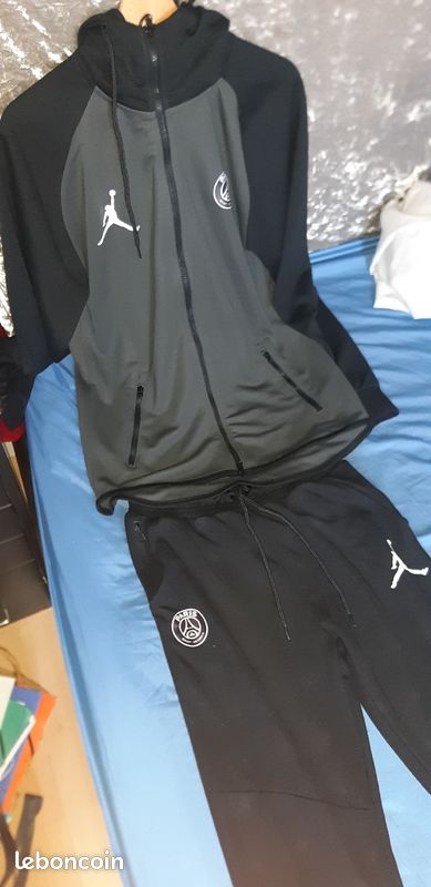 Survêtement de PSG neuf (image 2)