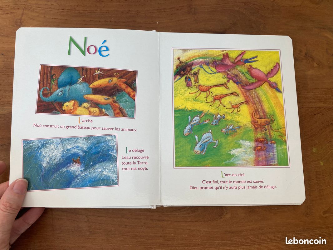 Le theo des tout-petits en images (image 9)