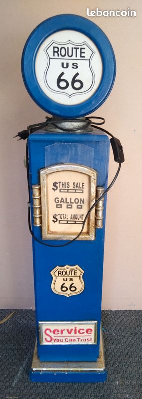 Lampe (image 1)