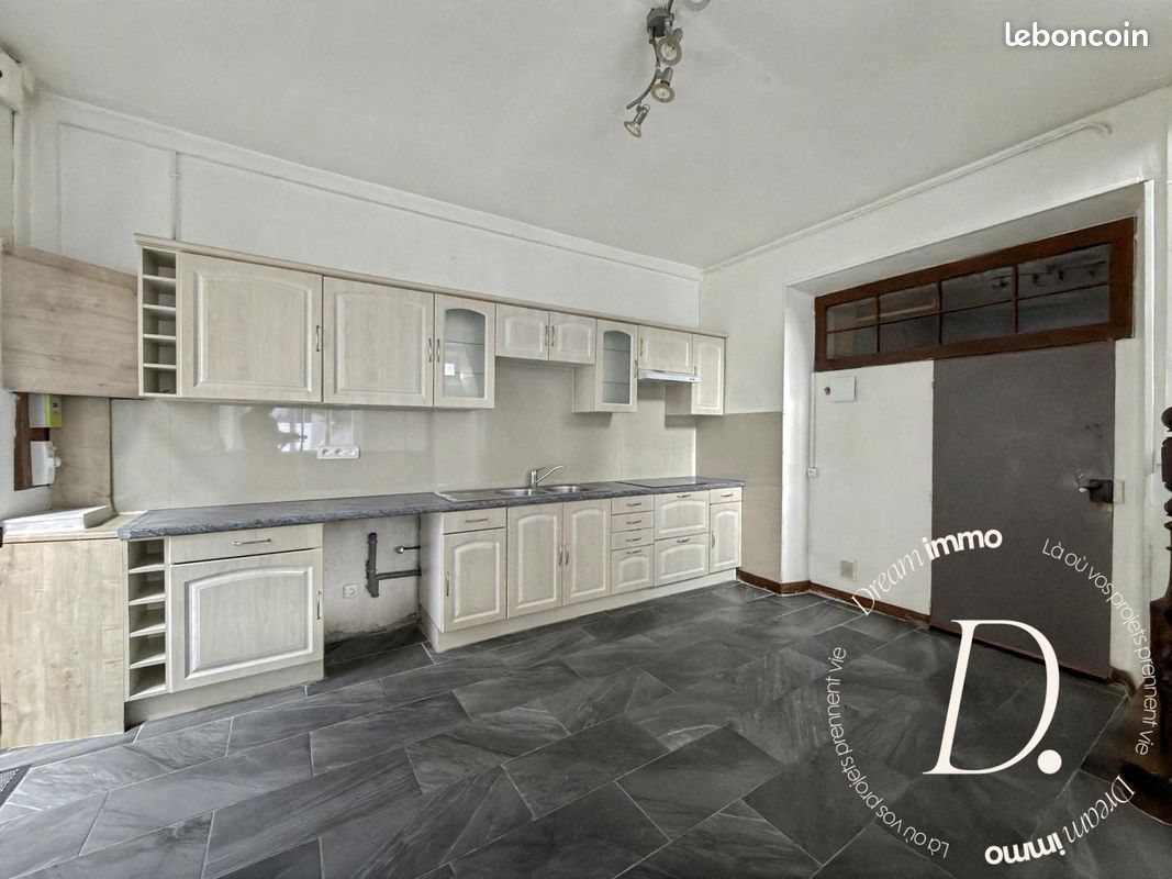 Maison 4 pièces 105 m² · à Maubourguet · 105 m² · 85 000 €
