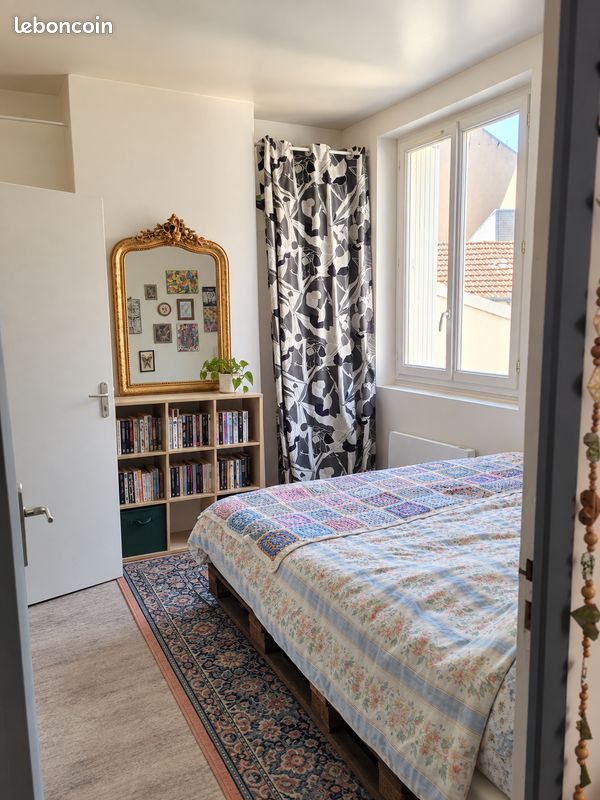 Appartement 2 pièces 33 m² · à Tours · 33 m² · 99 900 €