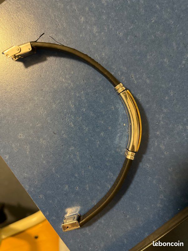 Bracelet en acier inoxydable (image 3)