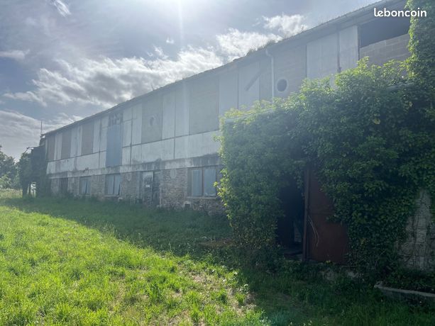 Inconnu 10 pièces 750 m²