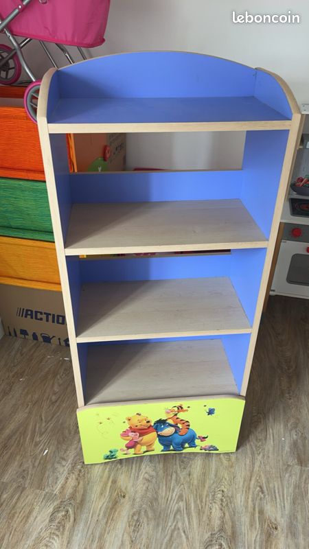 Meuble winnie (image 1)