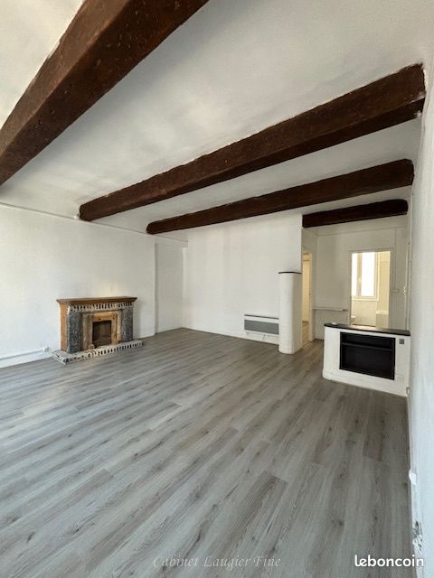 Appartement 3 pièces 64 m² · à Marseille · 64 m² · 1 090 €/mois