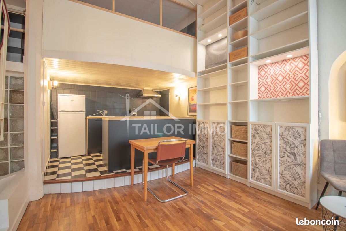 Appartement 1 pièce 42 m² · à Lyon · 42 m² · 898 €/mois