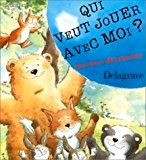 Qui veut jouer avec moi ? (image 1)
