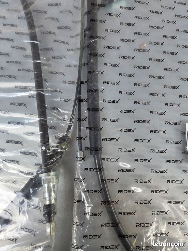 Cable de frein a main 106 saxo (image 2)