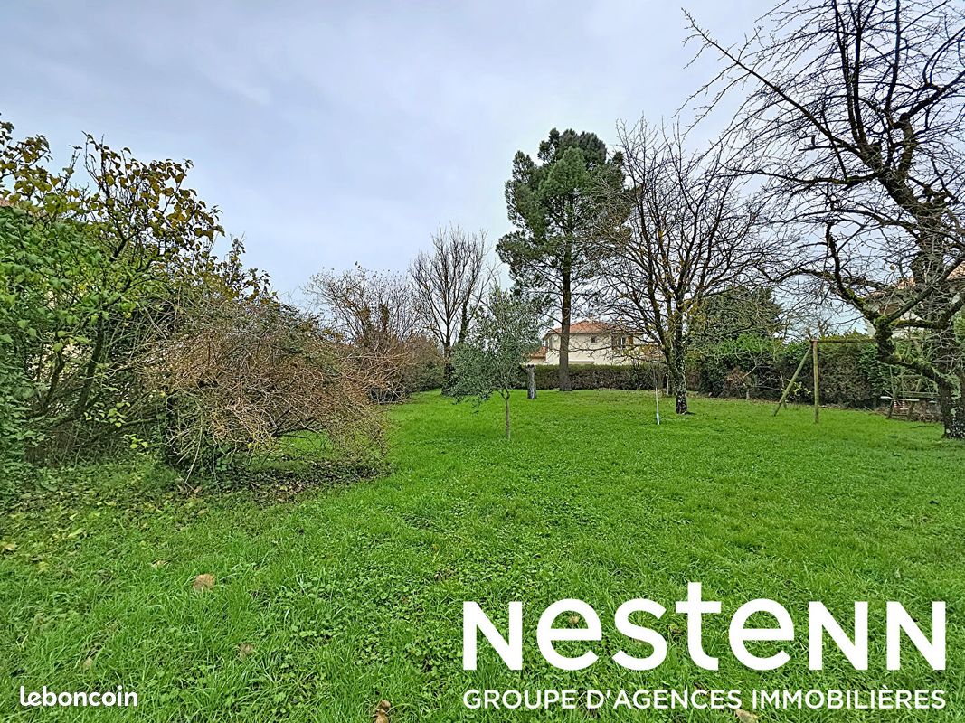 Terrain 450 m² · à Genas · 450 m² · 273 000 €