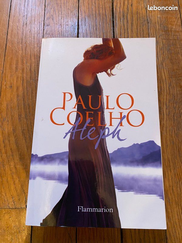 Livre Alep Polo COELHO (image 1)
