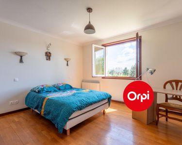 Maison 599 000 € - 190 m²